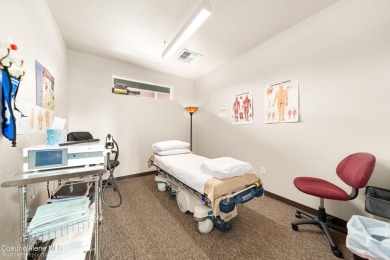 Well established Physical Therapy Business with clientele from