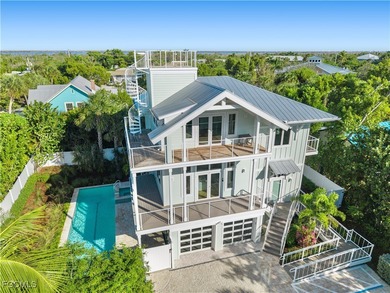 Discover one of Sanibel's most unique mixed-use opportunities, a