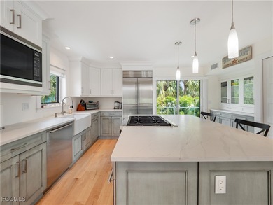 Discover one of Sanibel's most unique mixed-use opportunities, a