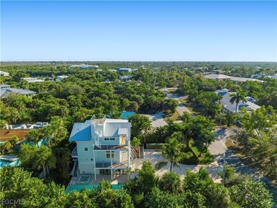Discover one of Sanibel's most unique mixed-use opportunities, a