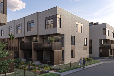 Introducing RiverWard - a collection of 35 new construction