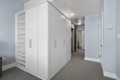 Luxury High Rise Living. The most sought-after location in