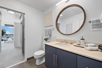 Luxury High Rise Living. The most sought-after location in