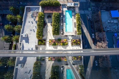 Luxury High Rise Living. The most sought-after location in