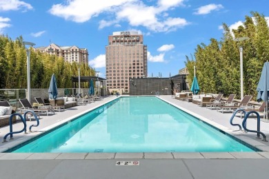 Luxury High Rise Living. The most sought-after location in