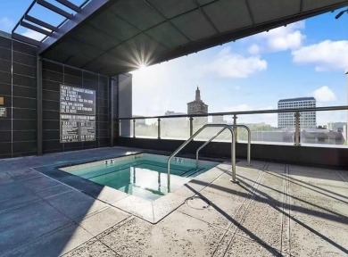 Luxury High Rise Living. The most sought-after location in