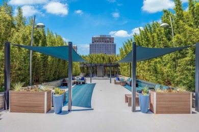 Luxury High Rise Living. The most sought-after location in