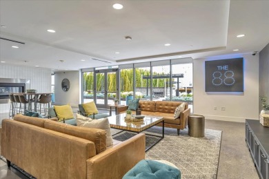 Luxury High Rise Living. The most sought-after location in