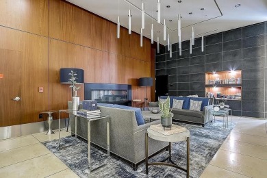 Luxury High Rise Living. The most sought-after location in