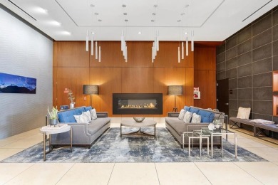 Luxury High Rise Living. The most sought-after location in