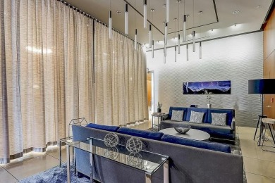 Luxury High Rise Living. The most sought-after location in