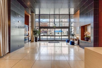 Luxury High Rise Living. The most sought-after location in