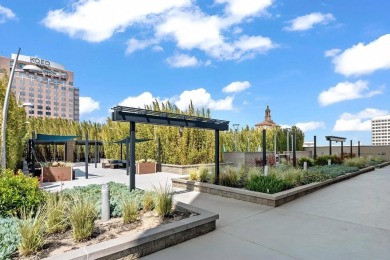 Luxury High Rise Living. The most sought-after location in