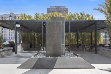 Luxury High Rise Living. The most sought-after location in