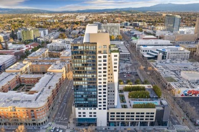 Luxury High Rise Living. The most sought-after location in