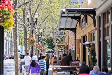 Luxury High Rise Living. The most sought-after location in