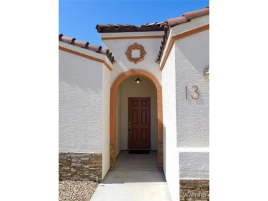 Looking to join the prestigious gated community of the El Rio