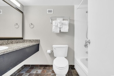 Here's your chance to own an ocean view efficiency in the highly