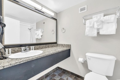 Here's your chance to own an ocean view efficiency in the highly