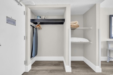 Here's your chance to own an ocean view efficiency in the highly