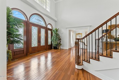 ''The Coastal Manor'' where timeless elegance meets everyday