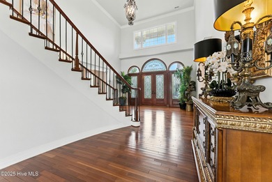 ''The Coastal Manor'' where timeless elegance meets everyday