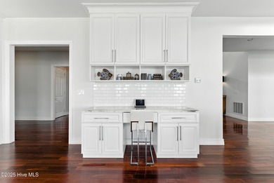 ''The Coastal Manor'' where timeless elegance meets everyday