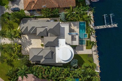 Nestled in the prestigious Sunrise Intracoastal enclave, this