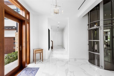 Nestled in the prestigious Sunrise Intracoastal enclave, this