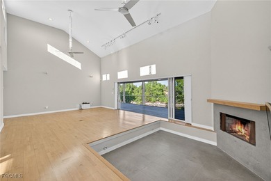 Welcome to 4400 Gulf Pines Drive, an elevated coastal home set