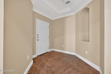 Nestled on the serene ground floor of this exclusive waterfront