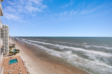 Enjoy the beautiful sunrise above the Atlantic every day!