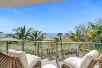 Experience the ultimate in Oceanfront living at Casamar: