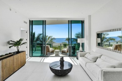 Experience the ultimate in Oceanfront living at Casamar: