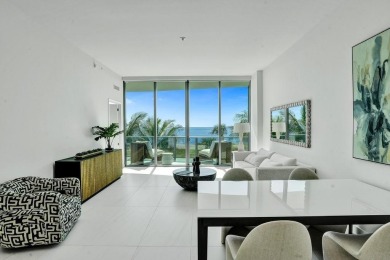 Experience the ultimate in Oceanfront living at Casamar: