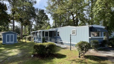 Welcome to Ocean Pines, a friendly 55+ community where neighbors