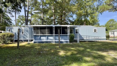 Welcome to Ocean Pines, a friendly 55+ community where neighbors