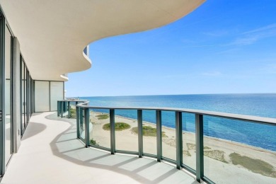 Experience the ultimate in Oceanfront living at Casamar: