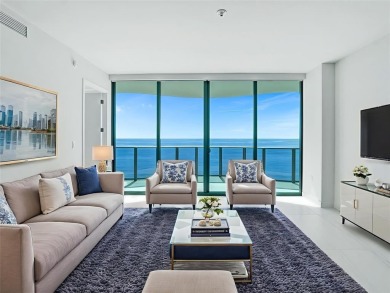 Experience the ultimate in Oceanfront living at Casamar: