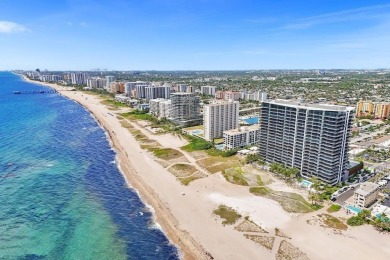 Experience the ultimate in Oceanfront living at Casamar: