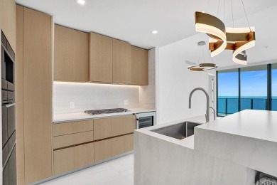 Experience the ultimate in Oceanfront living at Casamar: