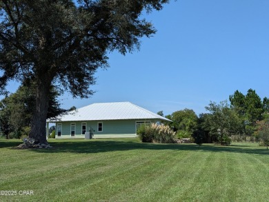 Custom-designed and built Country Estate on 12 acres. This newer