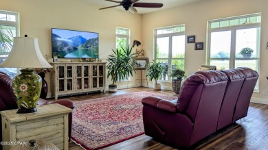 Custom-designed and built Country Estate on 12 acres. This newer