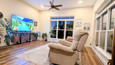 Custom-designed and built Country Estate on 12 acres. This newer