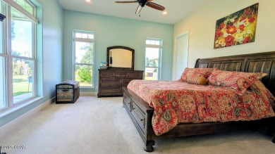 Custom-designed and built Country Estate on 12 acres. This newer