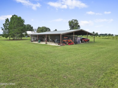Custom-designed and built Country Estate on 12 acres. This newer