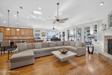 Riverfront Home with Unobstructed Views and Full In-Law Suite!