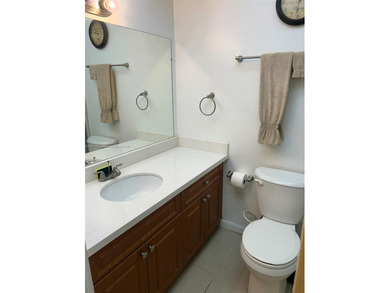 Beautiful 2BR/2BA Condo in 55+ Gated Community with Garden Views