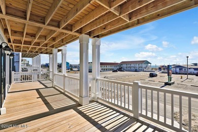 Welcome to 1408 E Beach Drive, where every sunrise feels close