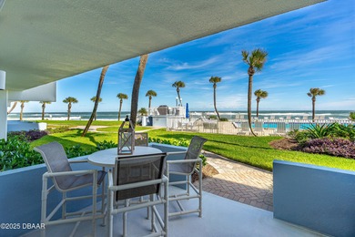 Exceptional coastal opportunity! Units very seldom come on the